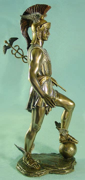 hermes mitologia wiki|what is hermes famous for.